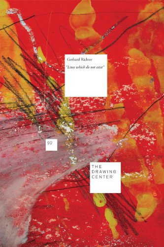 Gerhard Richter: Lines Which Do Not Exist - Click to Buy