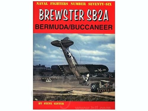 Brewster SB2A Bucaneer - Click to Buy