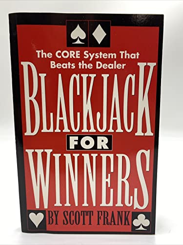 Blackjack for Winners - Click to Buy