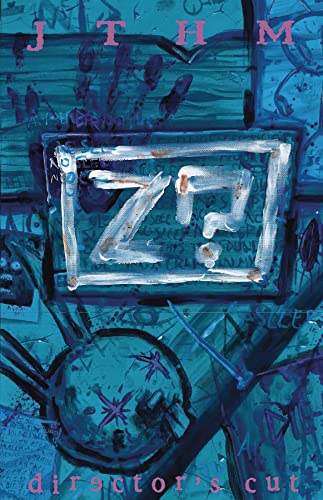 Johnny The Homicidal Maniac: Director's Cut - Click to Buy