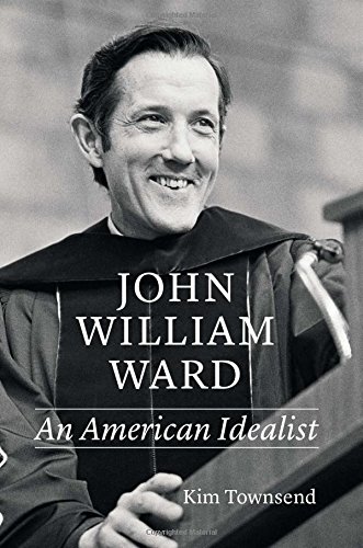 John William Ward - Click to Buy