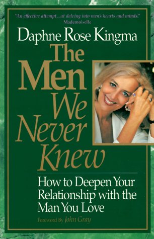 Men We Never Knew *pb* - Click to Buy