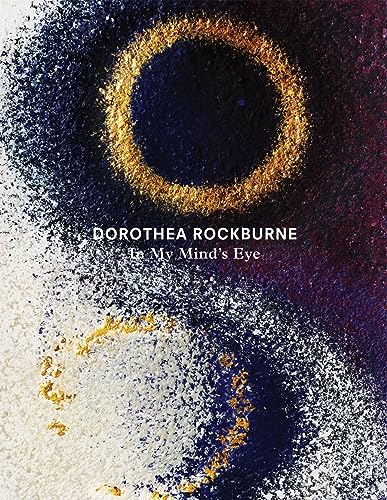 Dorothea Rockburne: In My Mind's Eye - Click to Buy