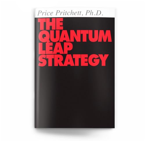 The Quantum Leap Strategy - Click to Buy