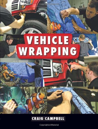 Vehicle Wrapping - Click to Buy