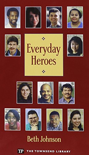 Everyday Heroes - Click to Buy