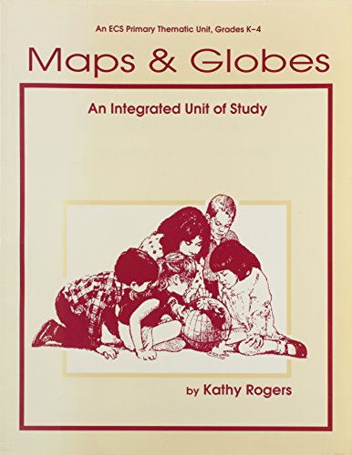 Maps and Globes: An Integrated Unit - Click to Buy