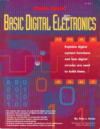BASIC DIGITAL ELECTRONICS - Click to Buy
