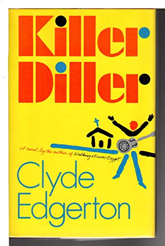 Killer Diller - Click to Buy