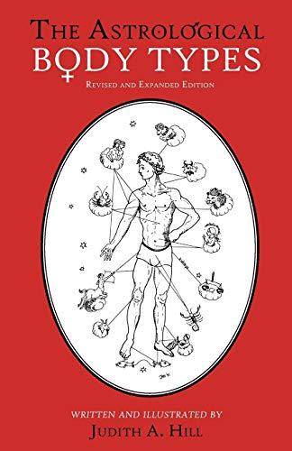 The Astrological Body Types Face, Form and Expression (Revised and Expanded Edition) - Click to Buy
