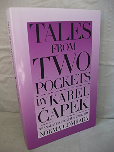 Tales From Two Pockets - Click to Buy