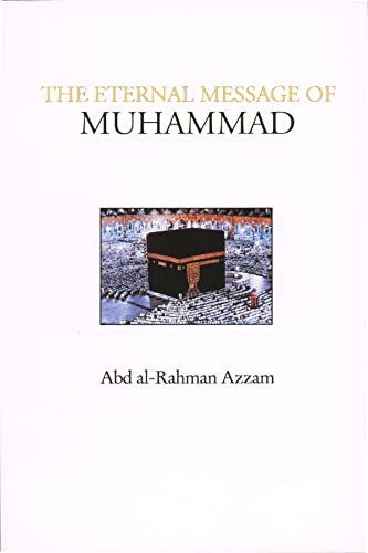 The Eternal Message of Muhammad - Click to Buy