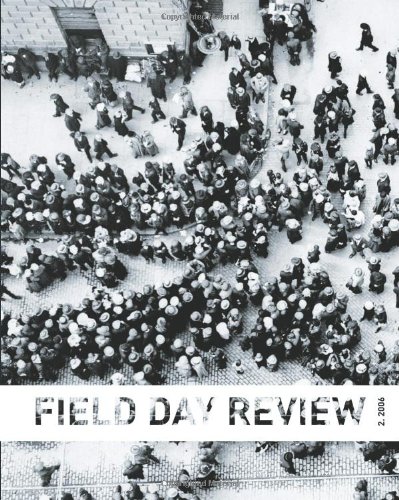 Field Day Review, 2, 2006 - Click to Buy