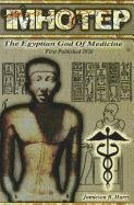 Imhotep: The Egyptian God of Medicine - Click to Buy