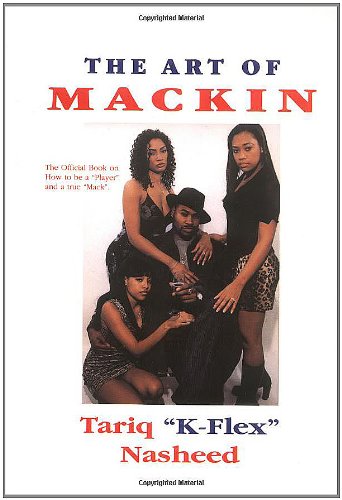 The Art of Mackin - Click to Buy