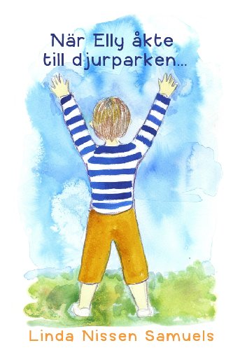 Nar Elly akte till djurparken (Swedish Edition) - Click to Buy