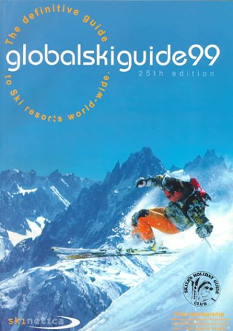 The Global Ski Guide 99 - Click to Buy