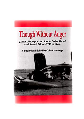 Though Without Anger - Click to Buy