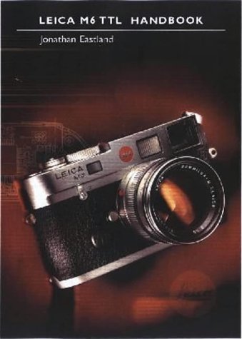 Leica M6 Ttl Handbook - Click to Buy