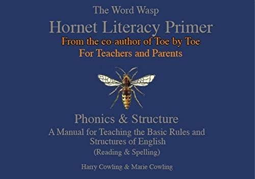The Hornet Literacy Primer - Click to Buy