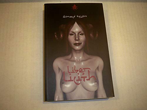Liber Lilith: A Gnostic Grimoire - Click to Buy