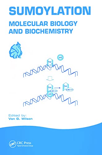 Sumoylation: Molecular Biology and Biochemistry (Horizonbioscience) - Click to Buy