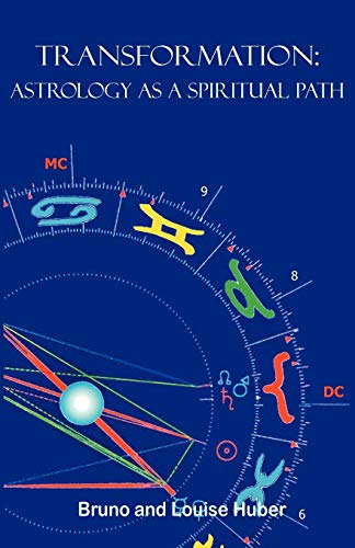 Transformation: Astrology as a Spiritual Path - Click to Buy