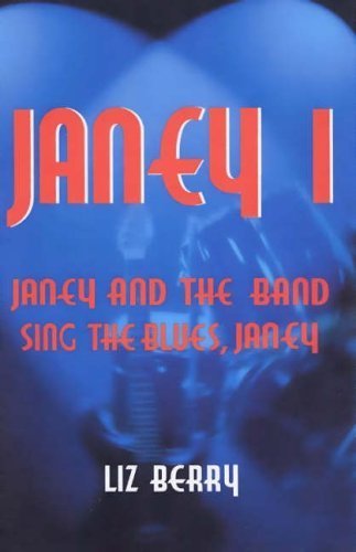 Janey and the Band - Click to Buy