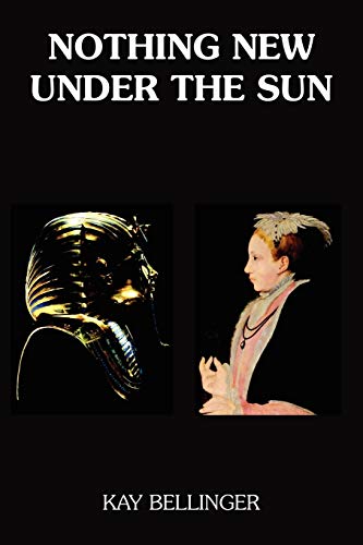 Nothing New Under the Sun - Click to Buy