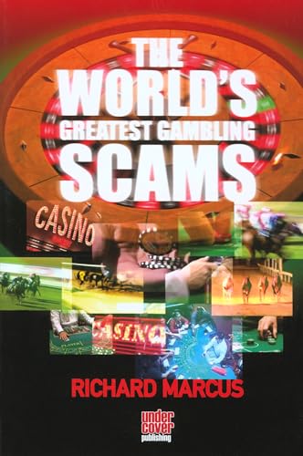 World's Greatest Gambling Scams - Click to Buy
