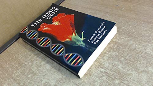 The Jesus Gene: A Messianic Bloodline, the Jews and Freemasonry - Click to Buy