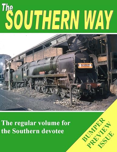 Southern Way Preview - Click to Buy