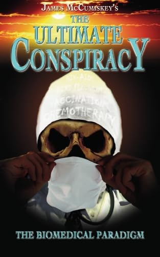 The Ultimate Conspiracy - Click to Buy