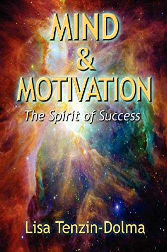 Mind & Motivation: The Spirit of Success - Click to Buy