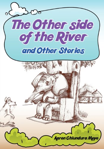 The Other Side of the River and Other Stories - Click to Buy