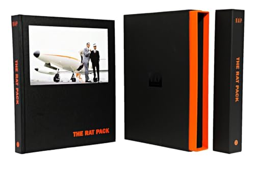 The Rat Pack: Limited Edition - Click to Buy