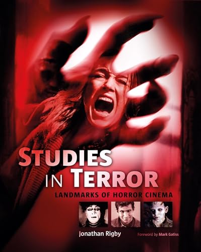 Studies in Terror: Landmarks of Horror Cinema - Click to Buy