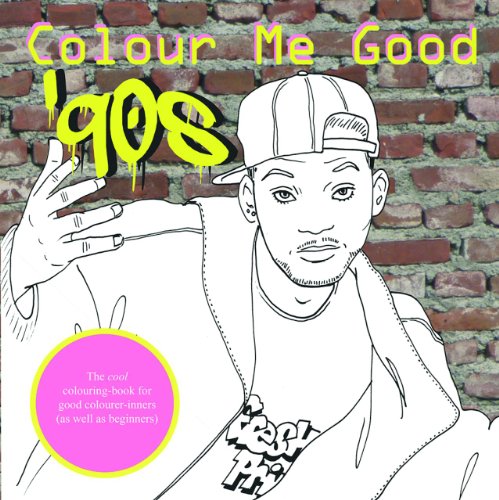 Colour Me Good 90s