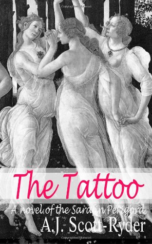 The Tattoo: Sarafin Perigord Series, Book 2 - Click to Buy