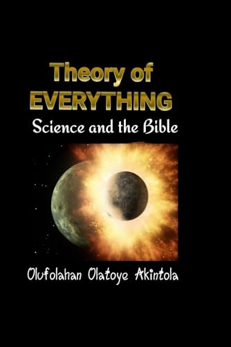 Theory Of Everything: Three Spectra Of Lights and Seven Frequencies of Radiation: 1