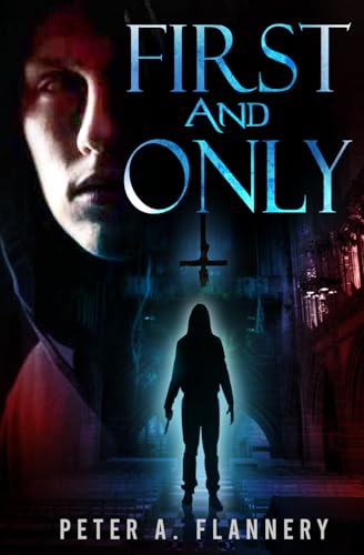 First and Only: A psychological thriller - Click to Buy