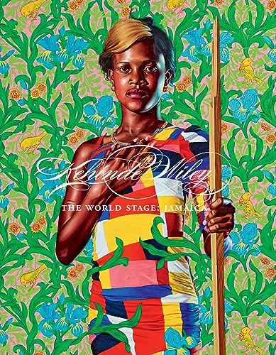Kehinde Wiley: The World Stage Jamaica - Click to Buy