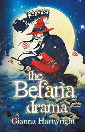 The Befana Drama - Click to Buy