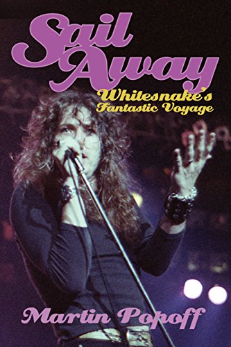 Sail Away: Whitesnake's Fantastic Voyage - Click to Buy