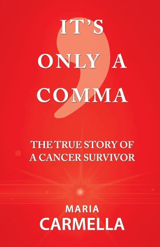 It's Only A Comma