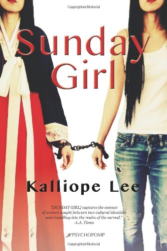 Sunday Girl - Click to Buy