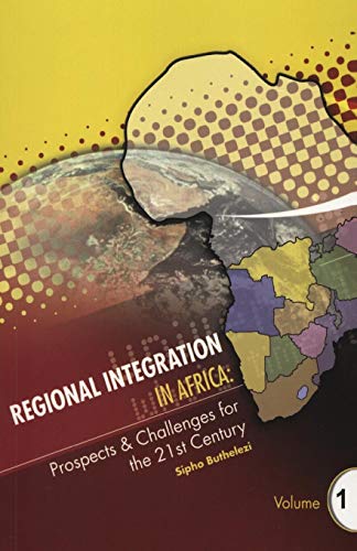 Regional Integration in Africa - Click to Buy