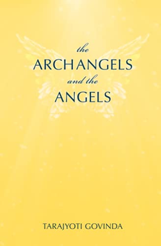 The Archangels And The Angels - Click to Buy