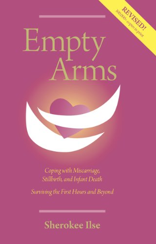 Empty Arms: Coping After Miscarriage, Stillbirth and Infant Death - Click to Buy