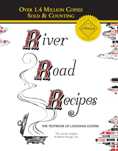 River Road Recipes - Click to Buy